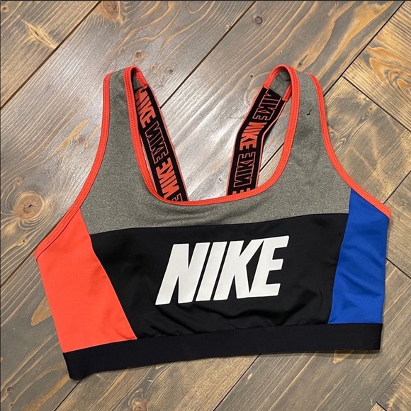 Nike Other - Nike Drift Sports Bra